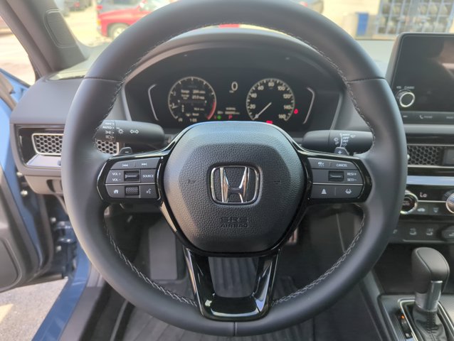 2026 Honda Civic Sport Image 14 of 29