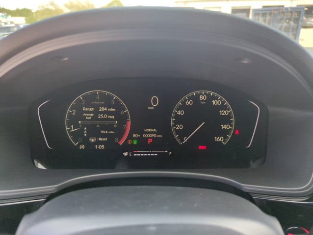 2026 Honda Civic Sport Image 15 of 29