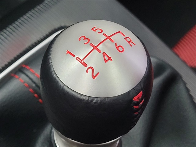 2026 Honda Civic Si Base Image 10 of 10