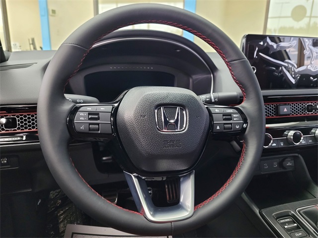 2026 Honda Civic Si Base Image 9 of 10
