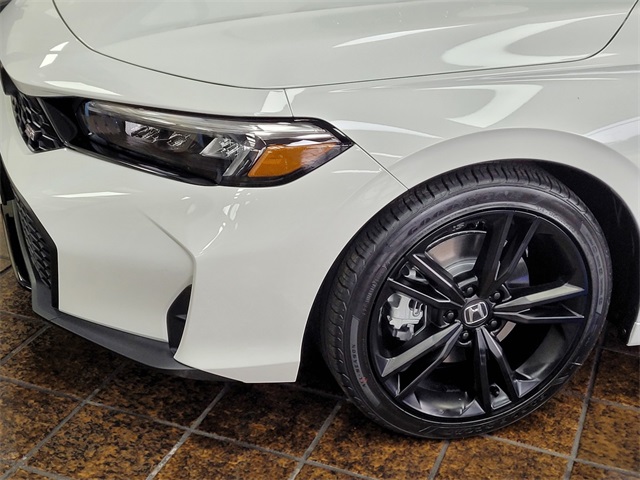 2026 Honda Civic Si Base Image 6 of 10