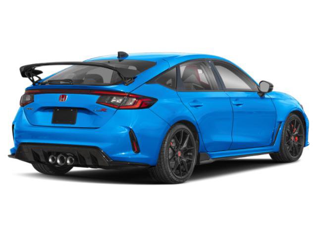 2026 Honda Civic Type R Base Image 3 of 5