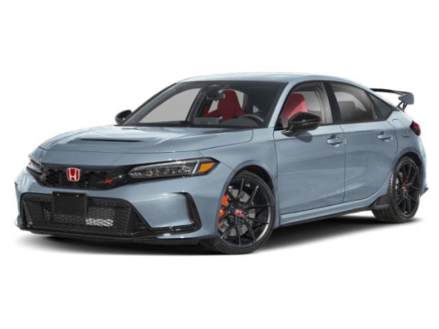 2026 Honda Civic Type R Base Image 2 of 5