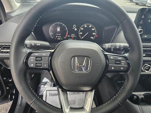 2026 Honda HR-V EX-L Image 15 of 23