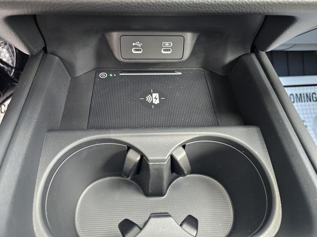 2026 Honda HR-V EX-L Image 22 of 23