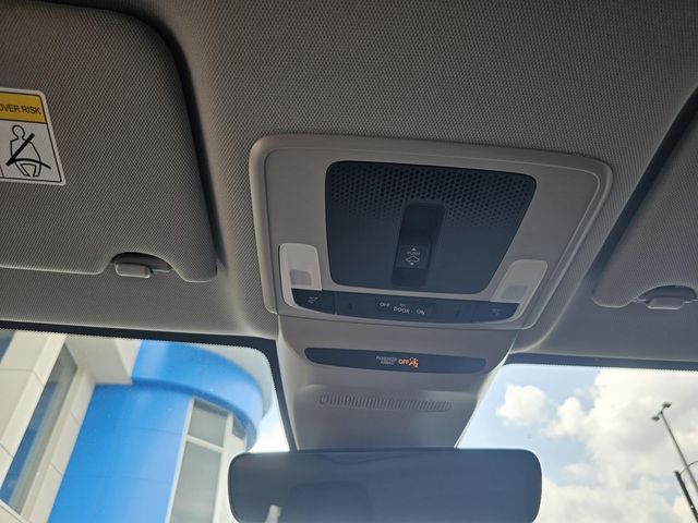 2026 Honda HR-V EX-L Image 23 of 23