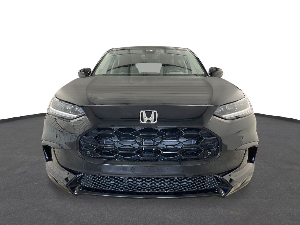 2026 Honda HR-V EX-L Image 2 of 26