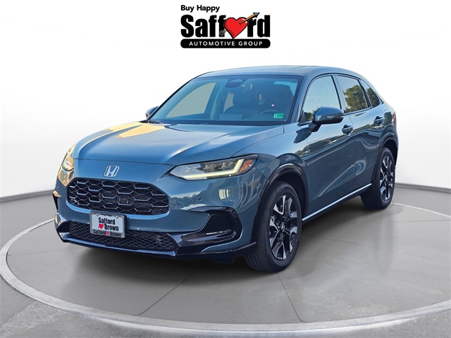 Vehicle image 1 of 23