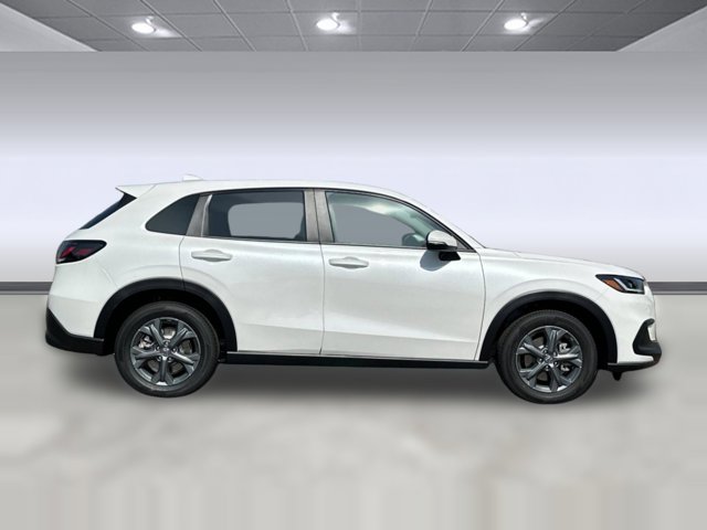 2026 Honda HR-V LX Image 4 of 32