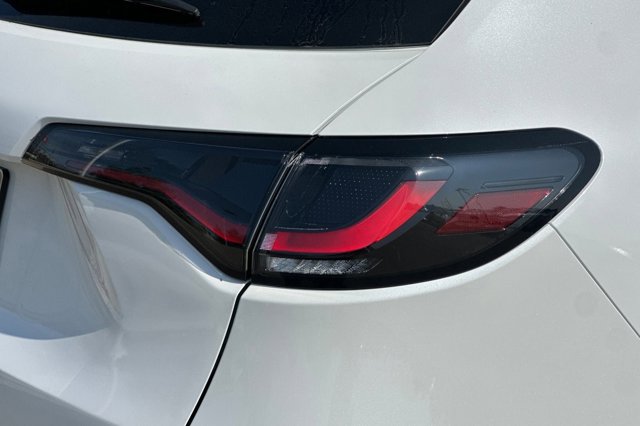 2026 Honda HR-V LX Image 29 of 32