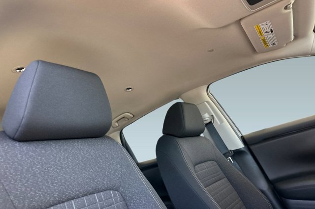 2026 Honda HR-V LX Image 11 of 32