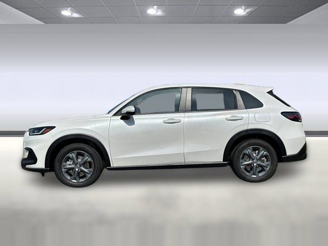 2026 Honda HR-V LX Image 8 of 32