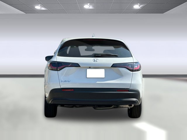 2026 Honda HR-V LX Image 6 of 32