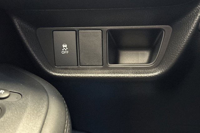 2026 Honda HR-V LX Image 28 of 32