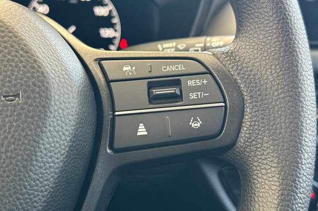 2026 Honda HR-V LX Image 24 of 32