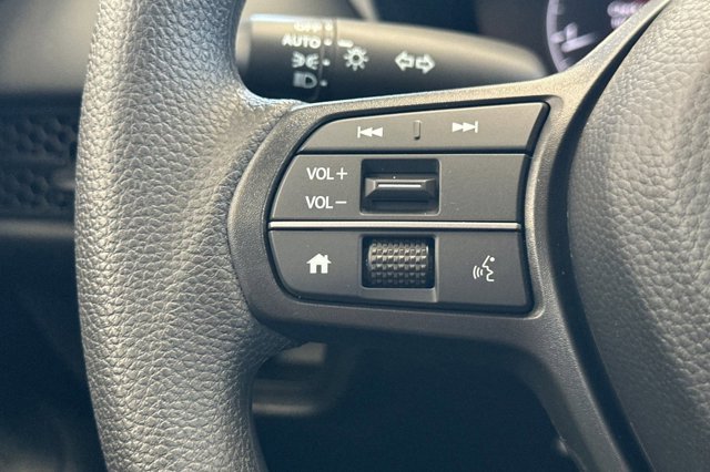 2026 Honda HR-V LX Image 26 of 32