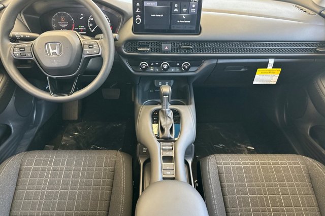 2026 Honda HR-V LX Image 13 of 32