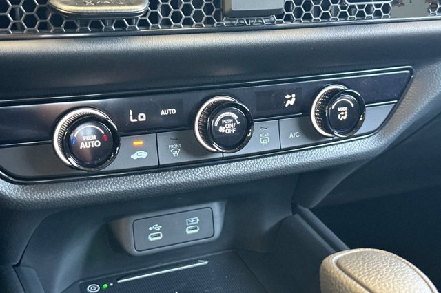 2026 Honda HR-V LX Image 31 of 32