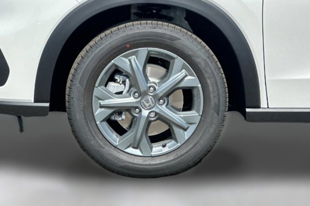 2026 Honda HR-V LX Image 9 of 32
