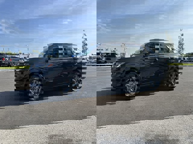 2026 Honda HR-V LX Image 1 of 31