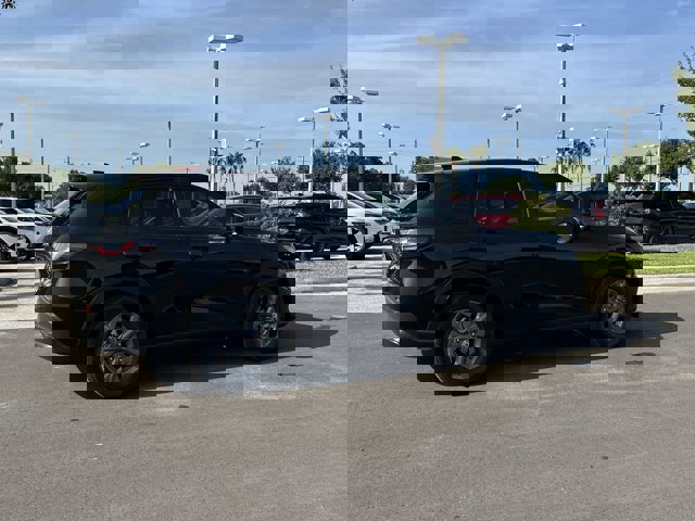 2026 Honda HR-V LX Image 7 of 31