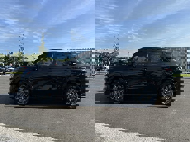 2026 Honda HR-V LX Image 10 of 31