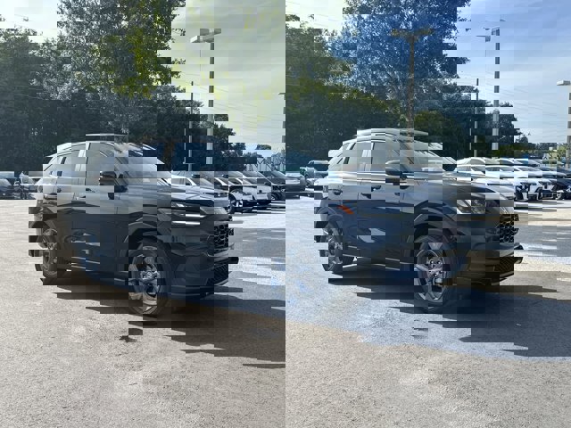 2026 Honda HR-V LX Image 5 of 31