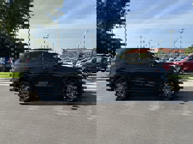 2026 Honda HR-V LX Image 6 of 31