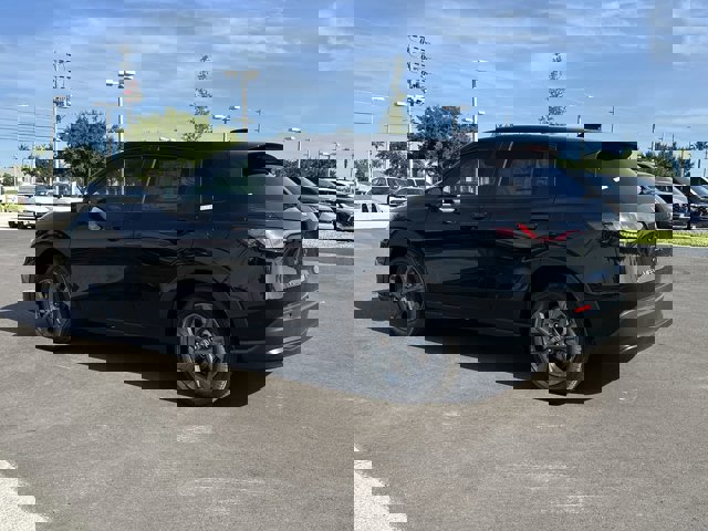 2026 Honda HR-V LX Image 9 of 31