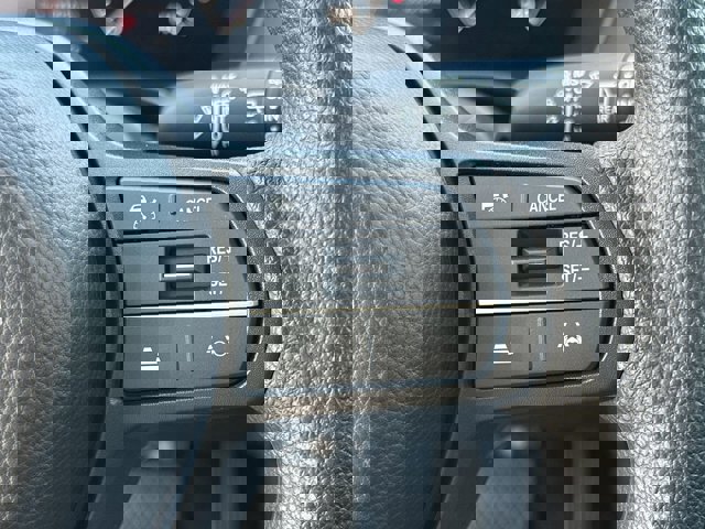 2026 Honda HR-V LX Image 27 of 31