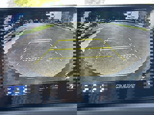 2026 Honda HR-V LX Image 22 of 31