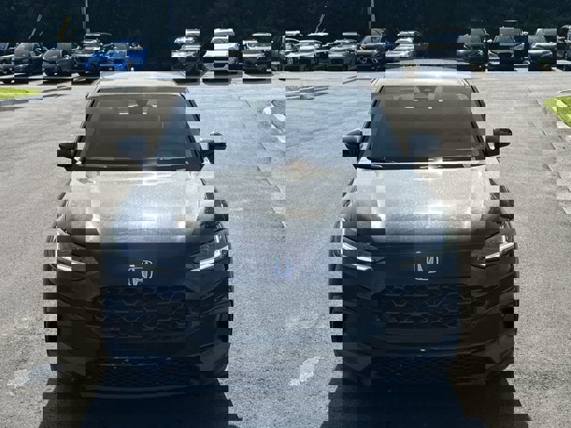 2026 Honda HR-V LX Image 4 of 31