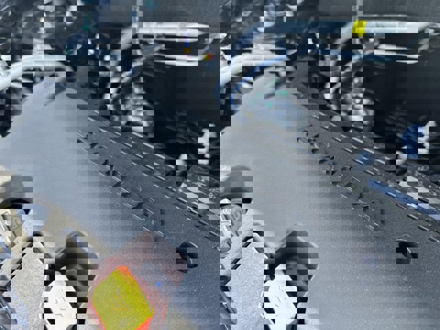 2026 Honda HR-V LX Image 30 of 31