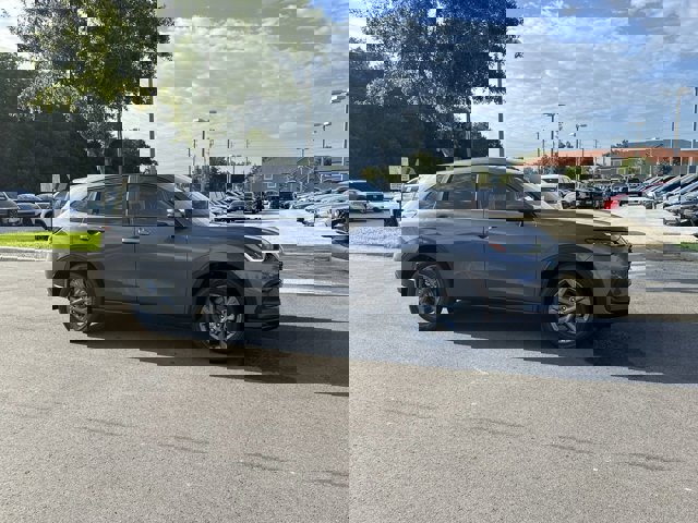 2026 Honda HR-V LX Image 5 of 31