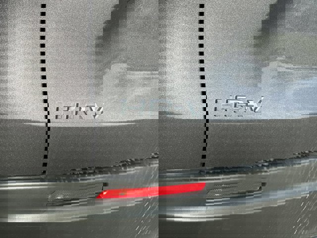 2026 Honda HR-V LX Image 21 of 31