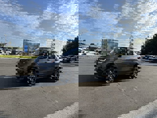 2026 Honda HR-V LX Image 3 of 31