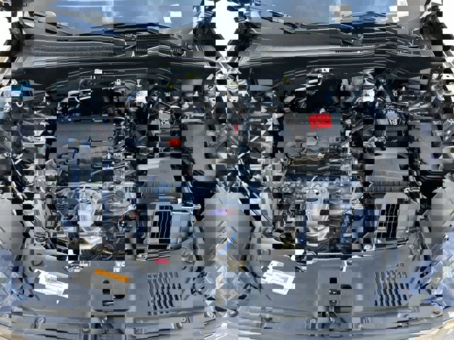 2026 Honda HR-V LX Image 11 of 31