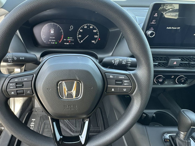 2026 Honda HR-V LX Image 19 of 31