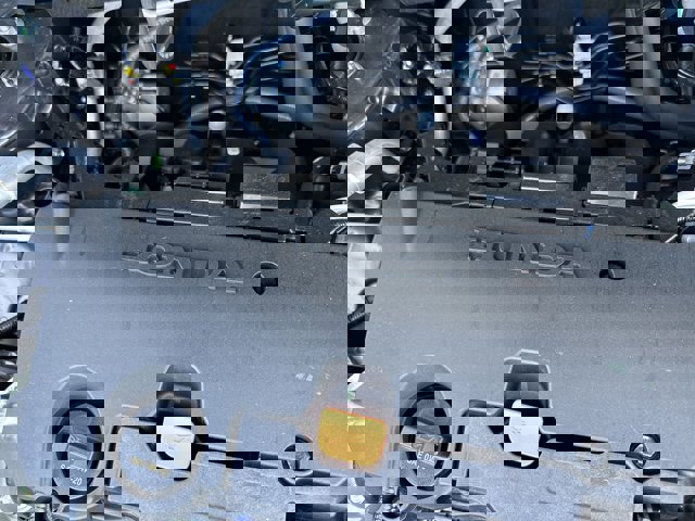 2026 Honda HR-V LX Image 12 of 31