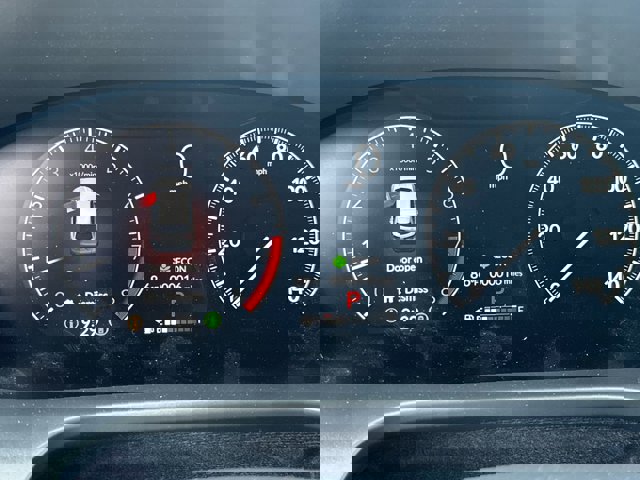 2026 Honda HR-V LX Image 20 of 31