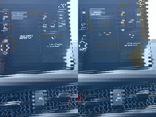 2026 Honda HR-V LX Image 22 of 31