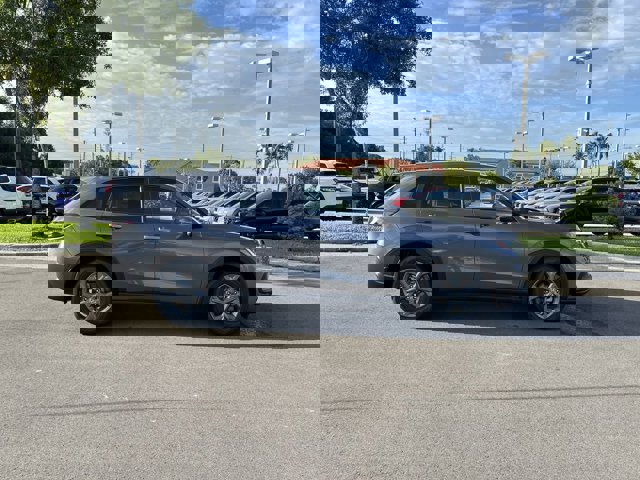 2026 Honda HR-V LX Image 6 of 31