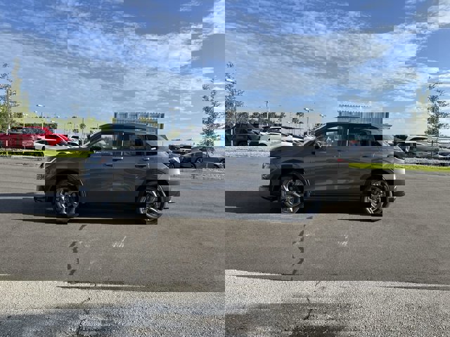 2026 Honda HR-V LX Image 10 of 31