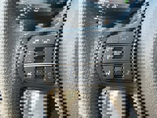 2026 Honda HR-V LX Image 27 of 31