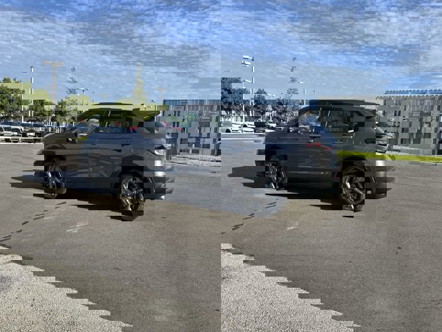 2026 Honda HR-V LX Image 9 of 31