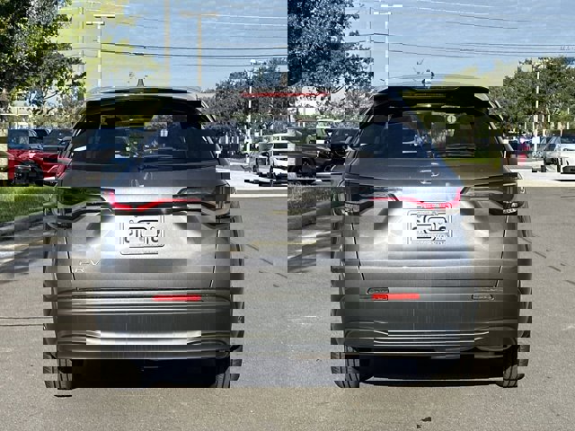 2026 Honda HR-V LX Image 8 of 31