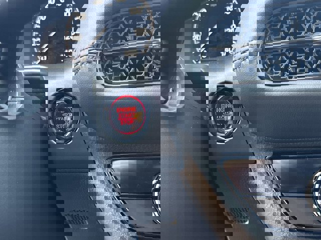 2026 Honda HR-V LX Image 30 of 31