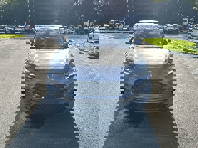 2026 Honda HR-V LX Image 4 of 31