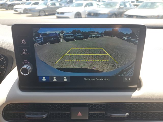 2026 Honda HR-V LX Image 21 of 32