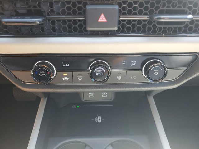 2026 Honda HR-V LX Image 29 of 32